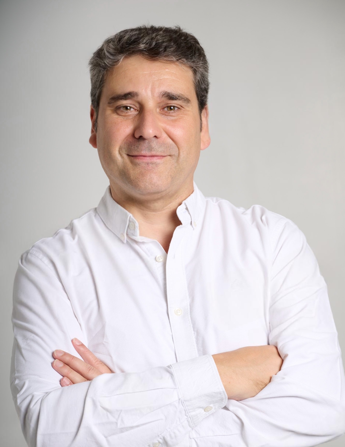 Efrén García Artero