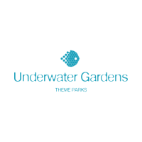 Underwater Gardens